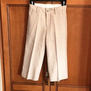 Janie and Jack Boys Dress Pants